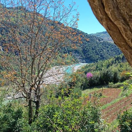 فيلا Ktimata Evdoxia Platanoussa المظهر الخارجي الصورة